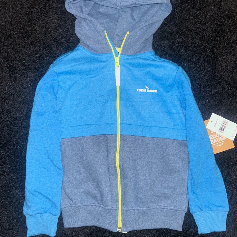 Eddie Bauer Kids Hoodie